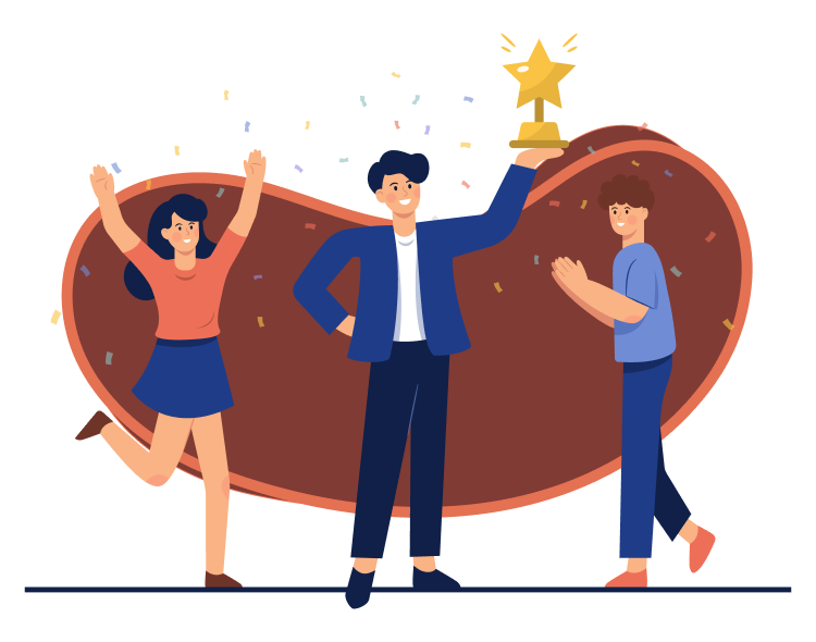 Competition illustration